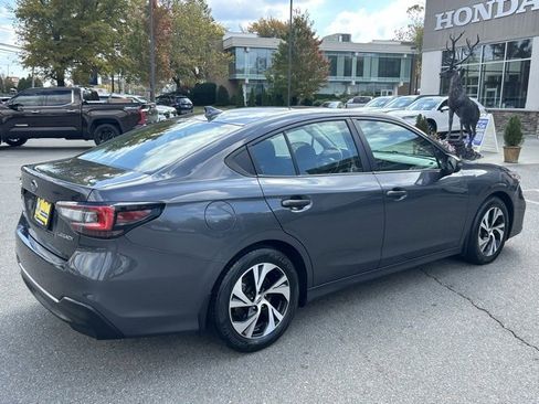 Used 2024 Subaru Legacy Premium image 5