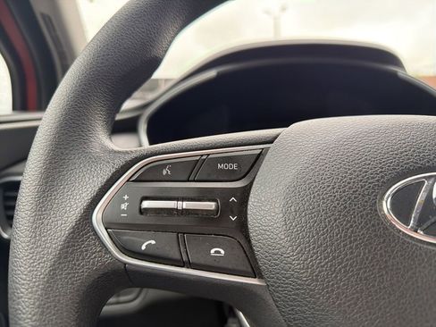 Used 2019 Hyundai Santa Fe SE w/ Cargo Package AWD/4WD image 33