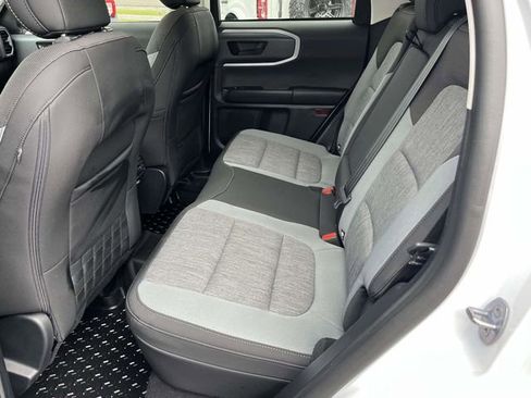 Certified 2024 Ford Bronco Sport Big Bend w/ Convenience Package image 8