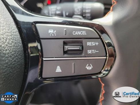 Certified 2025 Honda Pilot TrailSport image 28