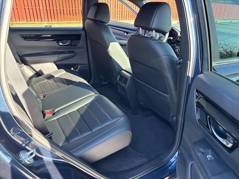 Used 2024 Honda CR-V Sport Touring image 13