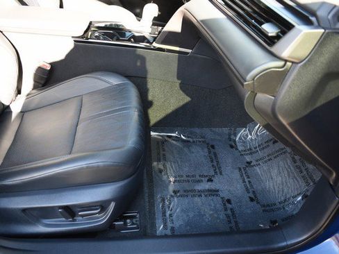 Certified 2025 Toyota Camry XSE image 26