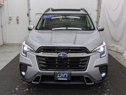 Used 2023 Subaru Ascent Touring image 36