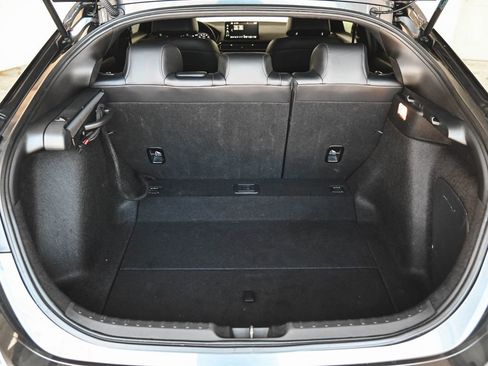 Used 2024 Honda Civic Sport Touring image 37