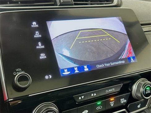 Certified 2020 Honda CR-V EX-L image 12