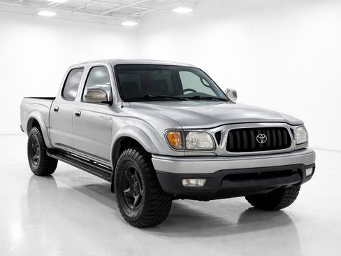Used 2002 Toyota Tacoma PreRunner image 5