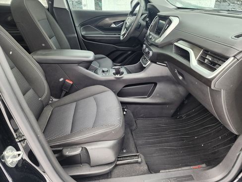 Used 2023 GMC Terrain SLE w/ Driver Convenience Package image 20
