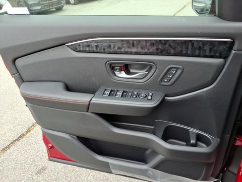 New 2026 Honda Passport TrailSport Elite image 27