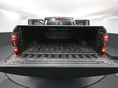 Used 2020 RAM 2500 Lone Star w/ Level 2 Equipment Group AWD/4WD image 42