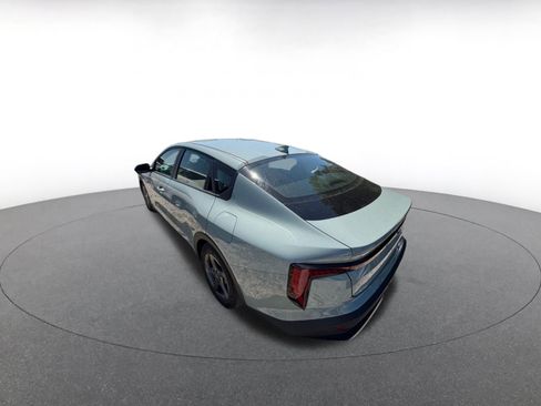 Used 2025 Kia K4 LXS image 8