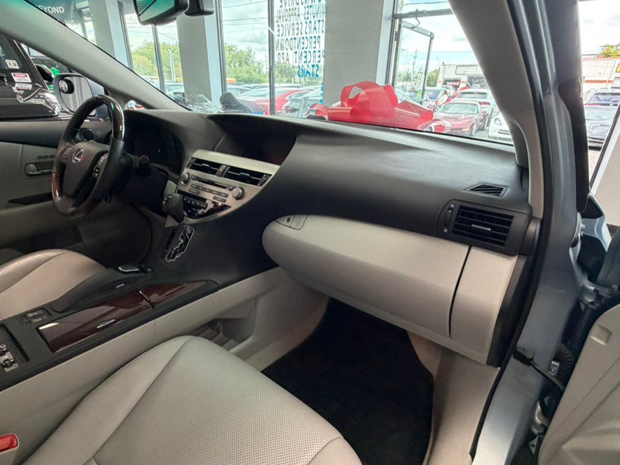 Used 2011 Lexus RX 350 AWD w/ Premium Pkg image 41