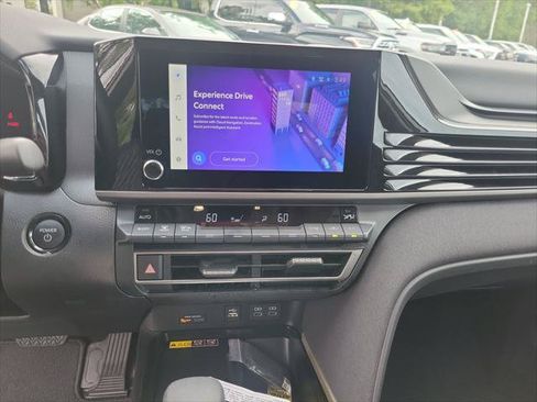 Certified 2026 Toyota Camry LE w/ Convenience Package FWD image 27