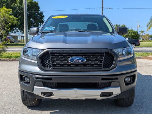 Used 2023 Ford Ranger XL w/ Equipment Group 101A High RWD image 10