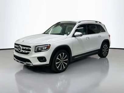 Certified 2023 Mercedes-Benz GLB 250