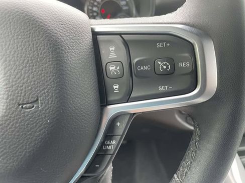 Certified 2025 RAM 1500 Big Horn AWD/4WD image 26