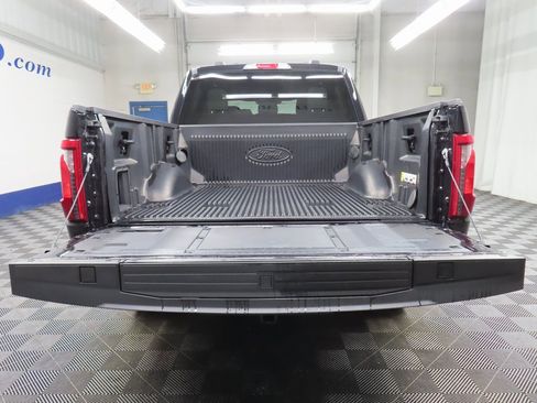 Used 2024 Ford F150 XLT w/ Bed Utility Package image 40