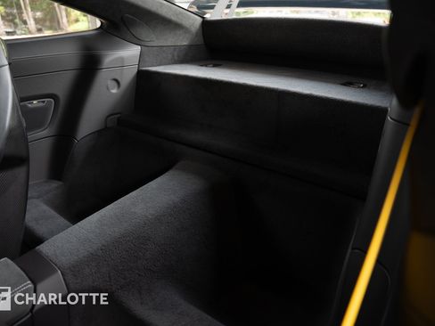 Used 2026 Porsche 911 GT3 RWD image 25