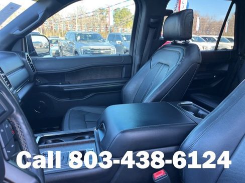 Used 2020 Ford Expedition Limited w/ Equipment Group 301A image 10