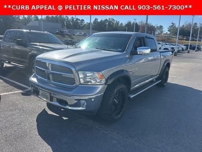Used 2019 RAM 1500 Lone Star