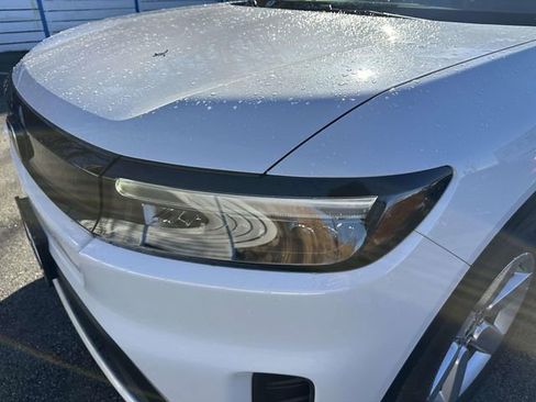 New 2026 Honda Prologue EX image 8