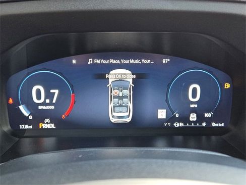 New 2025 Ford Explorer Active w/ Active Comfort Package image 12