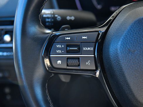 Used 2024 Honda Civic Sport image 29