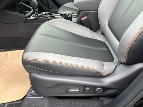 New 2026 Subaru Forester Sport image 29