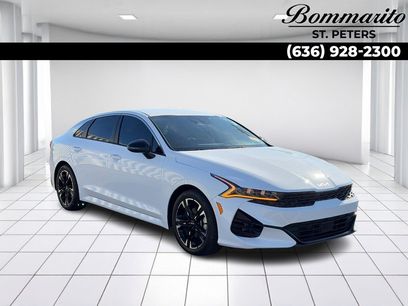 Used 2023 Kia K5 GT-Line w/ GT-Line Premium Package