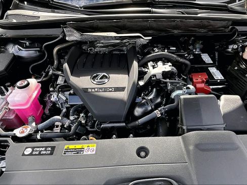 Used 2023 Lexus RX 350 F Sport w/ Accessory Package (Z1) image 29