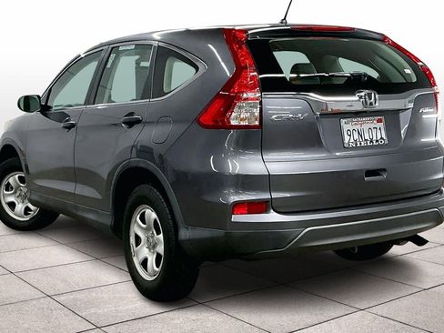 Used 2016 Honda CR-V LX image 14