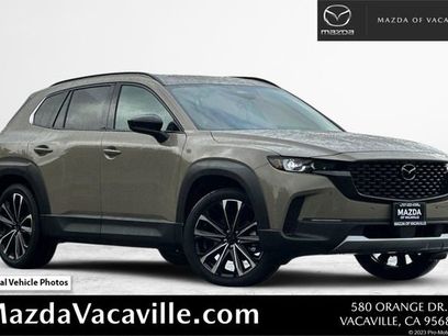New 2026 MAZDA CX-50 AWD 2.5 S w/ Weather Package