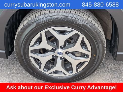 Used 2024 Subaru Forester Premium AWD/4WD image 11