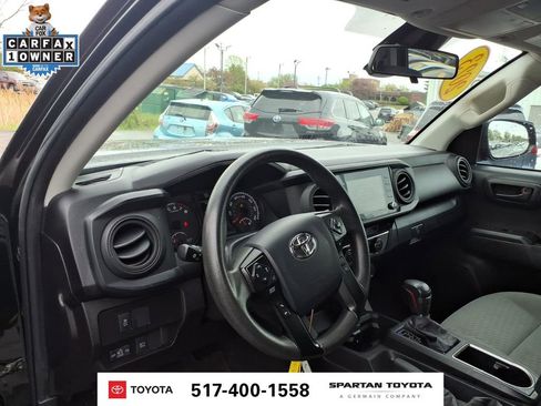 Used 2023 Toyota Tacoma SR AWD/4WD image 15