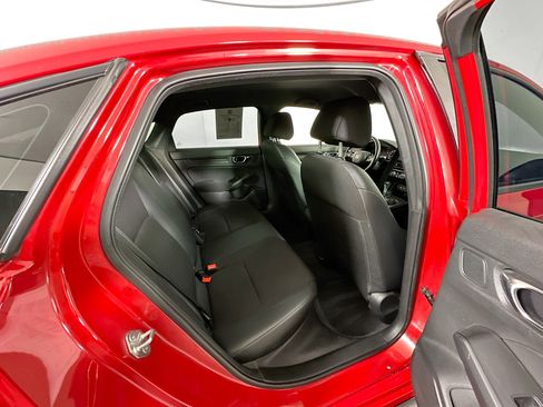 Used 2022 Honda Civic Sport image 28