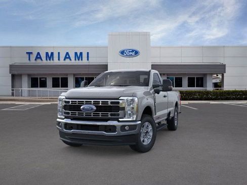 New 2026 Ford F250 XLT w/ 360-Degree Camera Package image 2