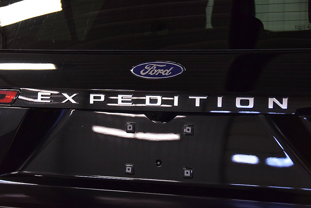 Used 2026 Ford Expedition Max King Ranch AWD/4WD image 11