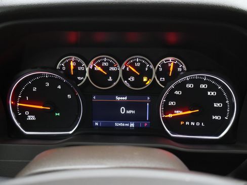 Used 2023 Chevrolet Silverado 3500 LT w/ All Star Edition AWD/4WD image 10