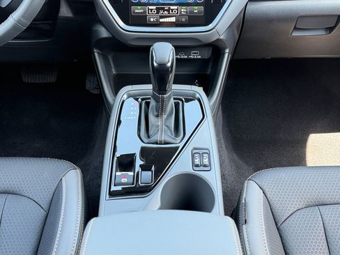 New 2026 Subaru Crosstrek 2.5i Wilderness AWD/4WD image 20