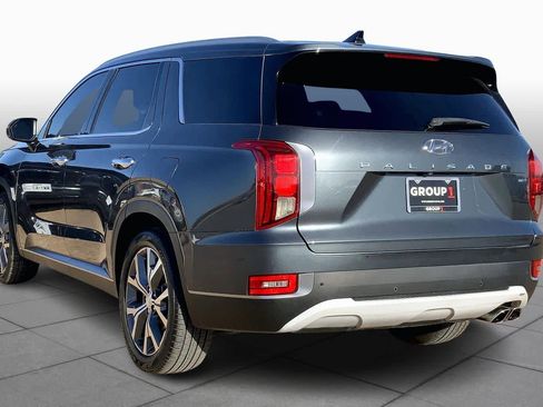 Used 2020 Hyundai Palisade SEL image 11