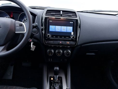 New 2026 Mitsubishi Outlander Sport ES image 11