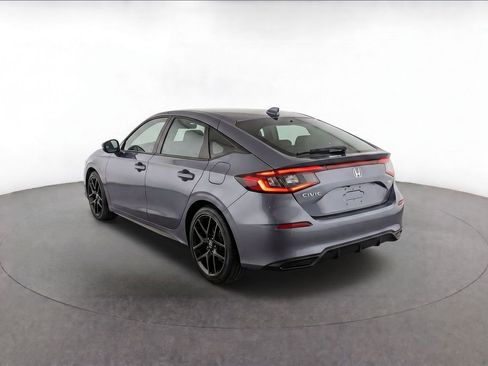 Used 2026 Honda Civic Sport image 3