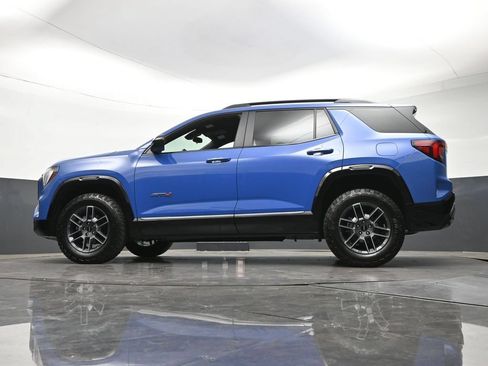Used 2026 GMC Terrain AT4 AWD/4WD image 25
