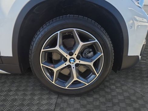 Used 2018 BMW X1 sDrive28i image 40