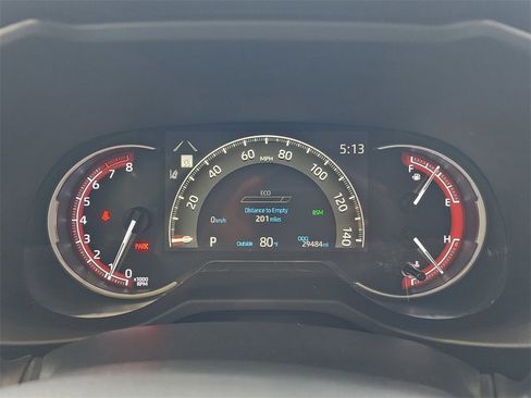 Used 2023 Toyota RAV4 XLE Premium image 21