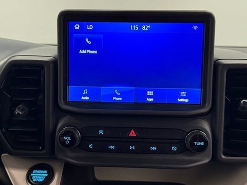 Used 2024 Ford Bronco Sport Heritage w/ Heritage Convenience Package AWD/4WD image 27