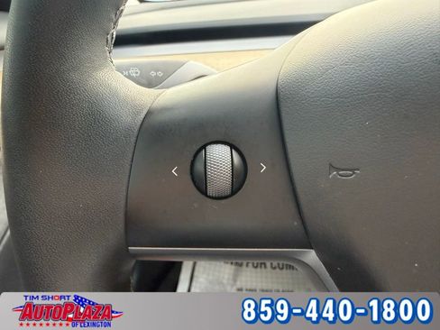Used 2023 Tesla Model 3 Performance AWD/4WD image 25
