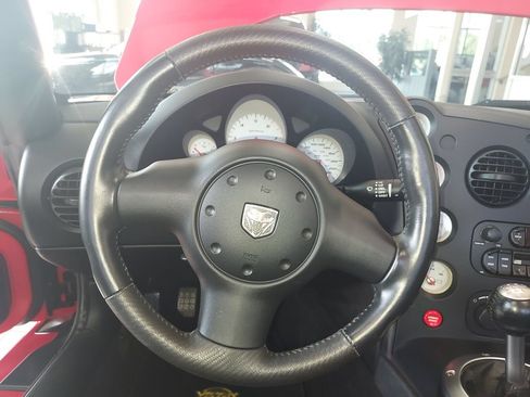 Used 2006 Dodge Viper SRT-10 RWD image 17