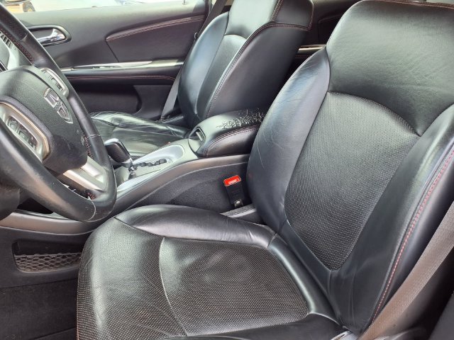 Used 2019 Dodge Journey GT w/ Driver Convenience Group AWD/4WD image 3