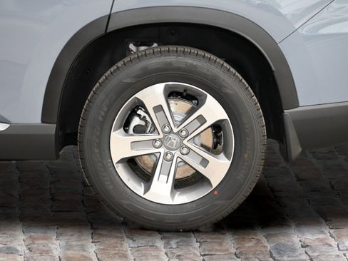 New 2026 Honda Pilot EX-L image 39