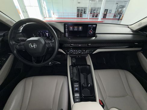 Used 2023 Honda Accord EX-L image 23